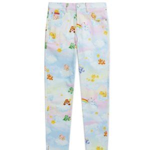 TF X CARE BEARS DENIM JEANS